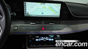 Hyundai Grandeur, 2022 — миниатюра 13