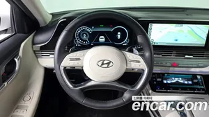 Hyundai Grandeur, 2022 — миниатюра 14