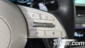 Hyundai Grandeur, 2022 — миниатюра 16
