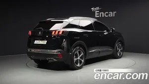 Peugeot 3008, 2020 — миниатюра 2