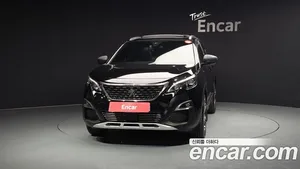 Peugeot 3008, 2020 — миниатюра 3