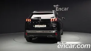 Peugeot 3008, 2020 — миниатюра 4