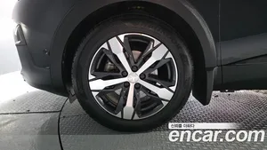 Peugeot 3008, 2020 — миниатюра 5