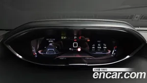 Peugeot 3008, 2020 — миниатюра 11