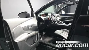 Peugeot 3008, 2020 — миниатюра 13