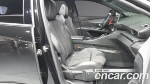 Peugeot 3008, 2020 — миниатюра 17