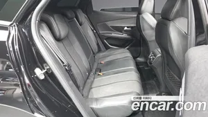 Peugeot 3008, 2020 — миниатюра 18
