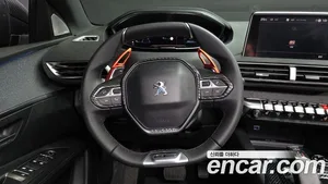Peugeot 3008, 2020 — миниатюра 19