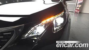 Peugeot 3008, 2020 — миниатюра 8