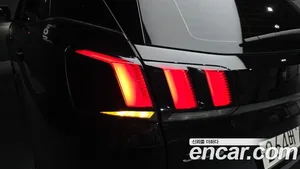 Peugeot 3008, 2020 — миниатюра 9
