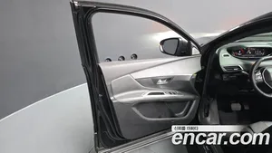Peugeot 3008, 2020 — миниатюра 14