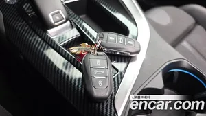 Peugeot 3008, 2020 — миниатюра 35