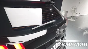 Peugeot 3008, 2020 — миниатюра 41