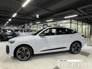 Audi Q5, 2025 — миниатюра 2