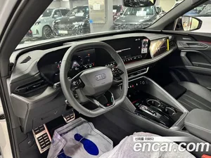 Audi Q5, 2025 — миниатюра 4