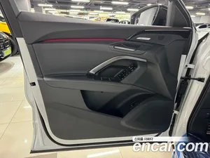 Audi Q5, 2025 — миниатюра 5