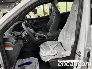 Audi Q5, 2025 — миниатюра 6