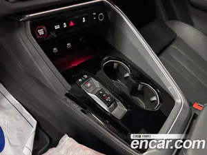 Audi Q5, 2025 — миниатюра 11