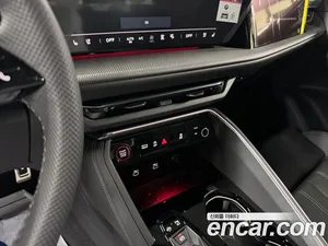 Audi Q5, 2025 — миниатюра 13