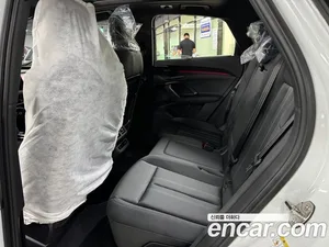 Audi Q5, 2025 — миниатюра 14