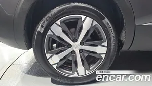 Peugeot 5008, 2021 — миниатюра 5