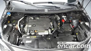 Peugeot 5008, 2021 — миниатюра 6