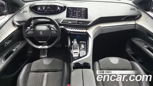 Peugeot 5008, 2021 — миниатюра 10