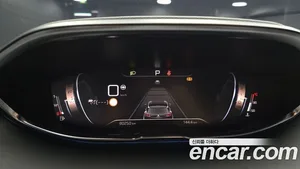 Peugeot 5008, 2021 — миниатюра 11