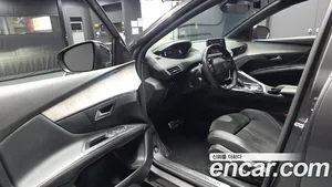 Peugeot 5008, 2021 — миниатюра 13