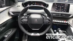 Peugeot 5008, 2021 — миниатюра 19