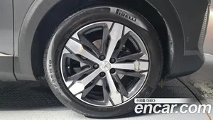 Peugeot 5008, 2021 — миниатюра 7