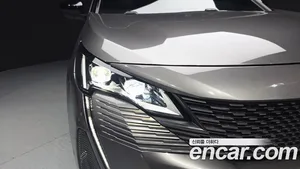 Peugeot 5008, 2021 — миниатюра 8