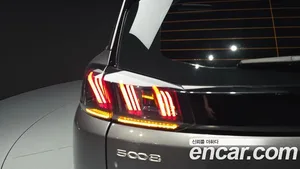 Peugeot 5008, 2021 — миниатюра 9
