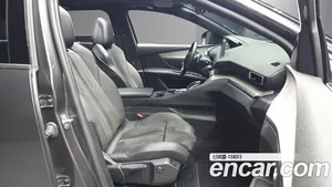 Peugeot 5008, 2021 — миниатюра 16
