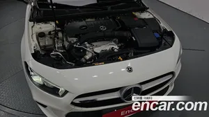Mercedes-Benz A-Class, 2022 — миниатюра 6