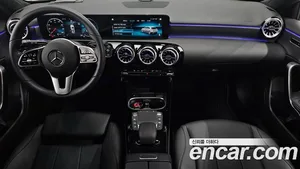 Mercedes-Benz A-Class, 2022 — миниатюра 7