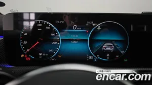 Mercedes-Benz A-Class, 2022 — миниатюра 8