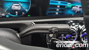 Mercedes-Benz A-Class, 2022 — миниатюра 9