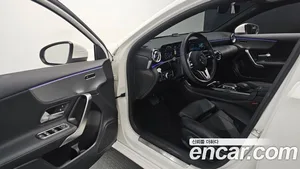 Mercedes-Benz A-Class, 2022 — миниатюра 11