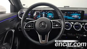 Mercedes-Benz A-Class, 2022 — миниатюра 13