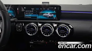 Mercedes-Benz A-Class, 2022 — миниатюра 14