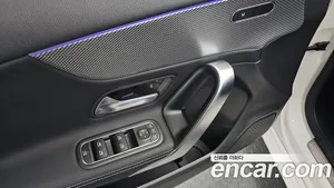 Mercedes-Benz A-Class, 2022 — миниатюра 19
