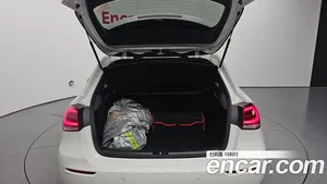 Mercedes-Benz A-Class, 2022 — миниатюра 20