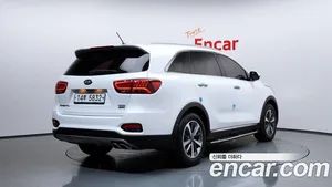 Kia Sorento, 2018 — миниатюра 2