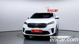 Kia Sorento, 2018 — миниатюра 3