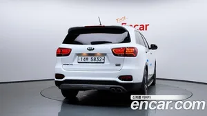 Kia Sorento, 2018 — миниатюра 4