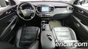 Kia Sorento, 2018 — миниатюра 10