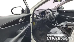 Kia Sorento, 2018 — миниатюра 13