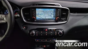 Kia Sorento, 2018 — миниатюра 18