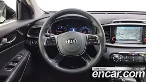 Kia Sorento, 2018 — миниатюра 19